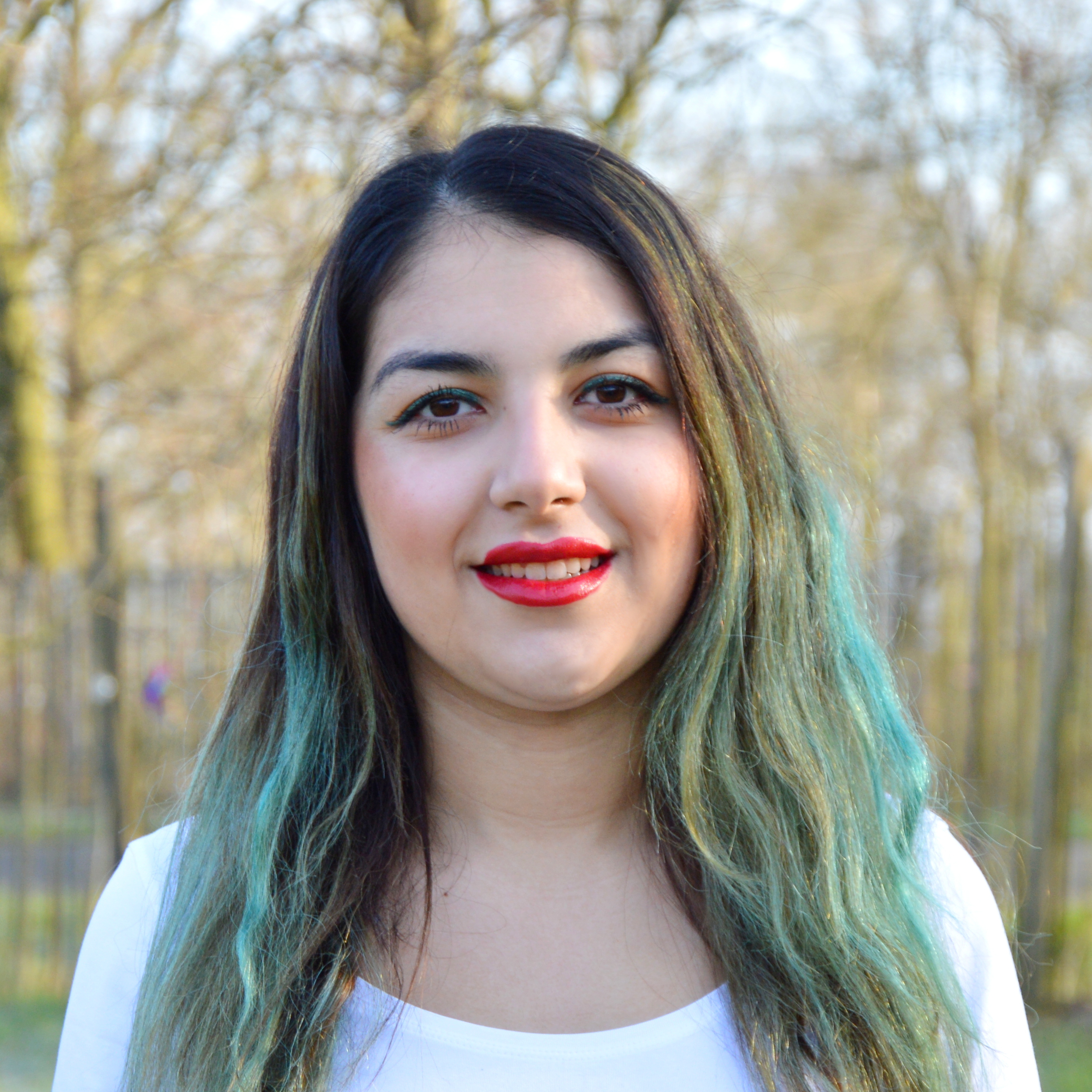 Geuploade afbeelding